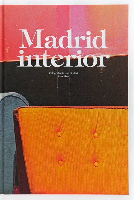 IVleming's tweet photo. Hoy es #LaNochedelosLibros y #MiLibroparaMadrid es #MadridInterior de #AsierRua https://t.co/0vAhC3ObXt