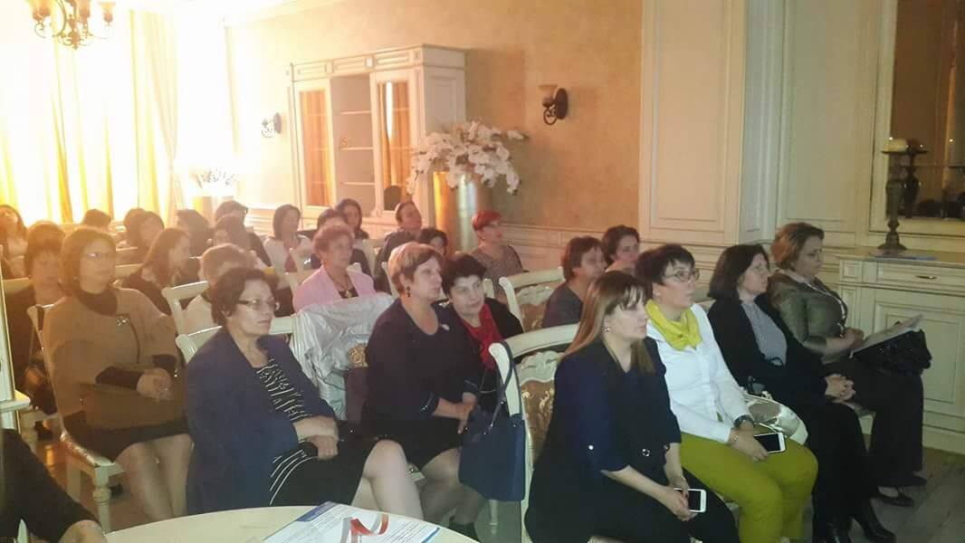 aaydoctors's tweet photo. #eHealth seminars organized by #AAYD with the support of MoH has started on 20 April. https://t.co/ryPApTRujC