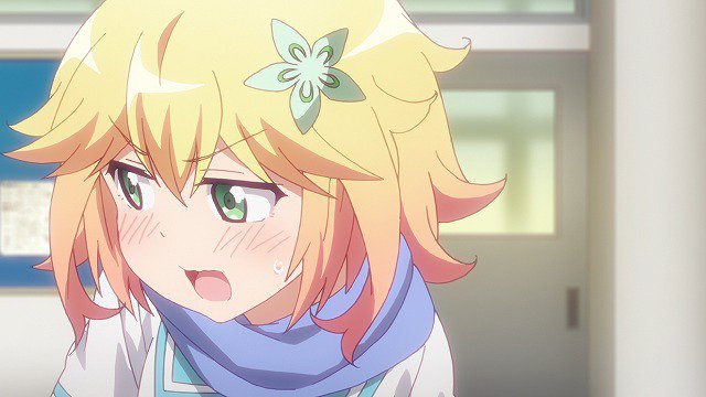 ガヴリールドロップアウト タプリス 千咲 タプリス シュガーベル のかわいい魅力に迫る