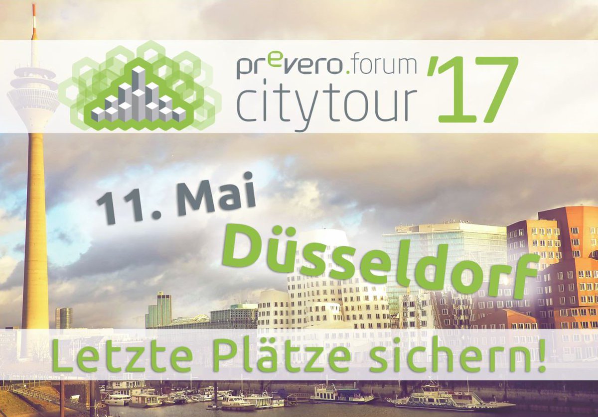 SaschaAlber's tweet photo. Erleben Sie den 2. Stopp unserer #prevero #citytour am 11. Mai am Flughafen #Düsseldorf: https://t.co/Aoonjubvz4 #citytour #preveroEvents https://t.co/SmIhDznRV0