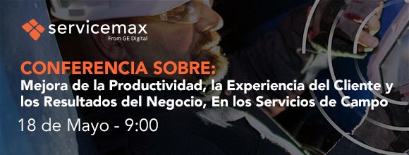 ¡Suscribirse al desayuno con <a href="/AFSMi_Spain/">AFSM España</a> el 18 de mayo sobre el tema de los servicios de campo! ¡no se lo pierda! bit.ly/2ot6hFE
