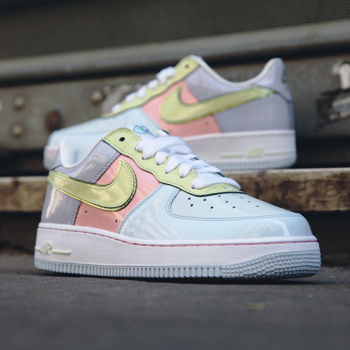 air force easter pack