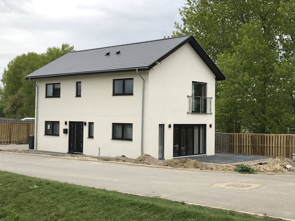 Urban Self Build Ltd (@urbanselfbuild) / Posts / X
