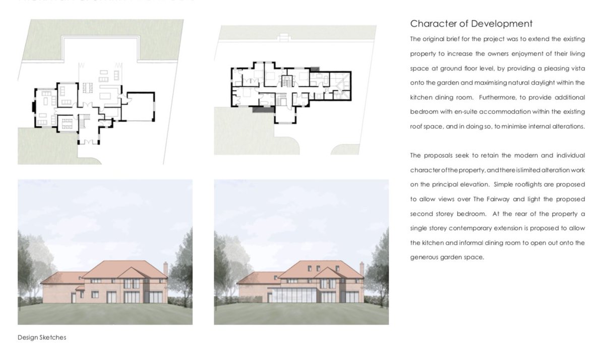 HickmanAndSmith's tweet photo. The character of any #property is important to consider. We like to think we have that covered. #BeautifulHome https://t.co/3yIFDjEUmM