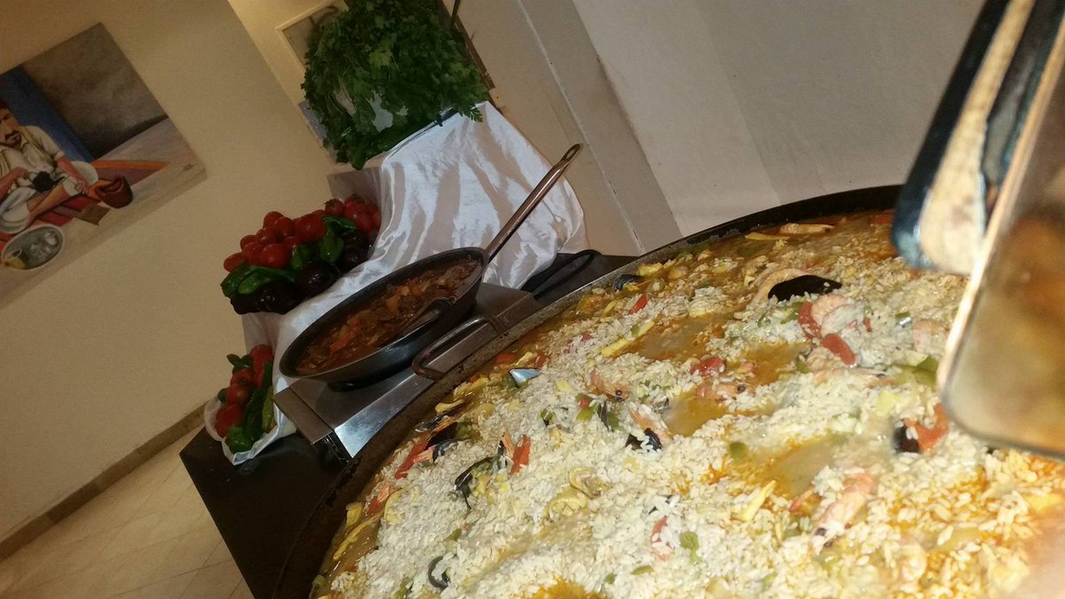 DjerbaBeachHtl's tweet photo. Bon appétit
Guten Appetit https://t.co/q2b989nNz6