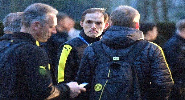 irishexaminer's tweet photo. #dortmundexplosion attacker 'motivated by club's share price dropping' https://t.co/EjfceaRl3C (PSR) @BVB https://t.co/PfddXjuw1A