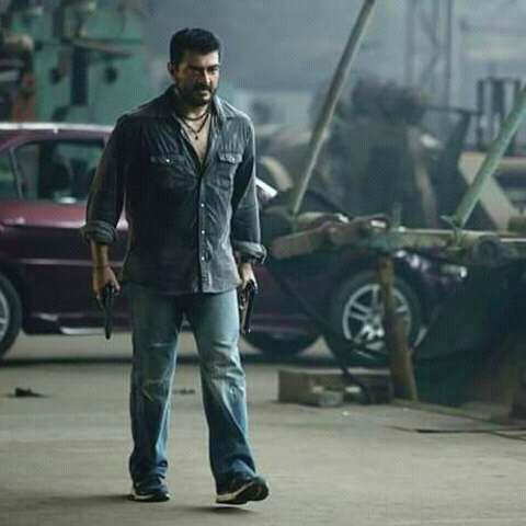 My favourite person in the world thala ajith kumar   
Advance happy birthday ajith sir 