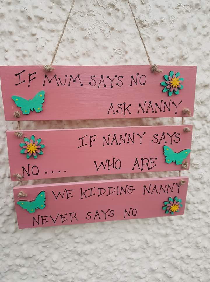 HeartsRustic's tweet photo. Ain't this the truth. Any colour £9. https://t.co/1GDIbKJc46
#craft #homemade #crafthour #crafty #nannylife #rustichearts https://t.co/qsEjW5gWPx