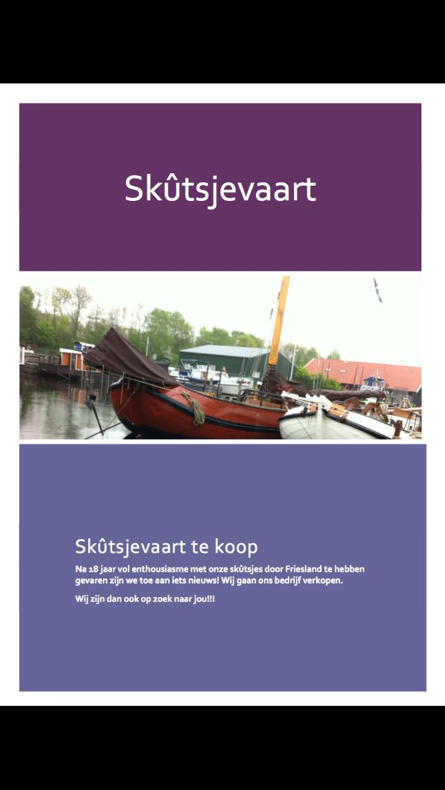 skutsjevaart's tweet photo. @OmropNijs @lc_nl @Oane_ @WaldNet @SytzeBrouwer @skutsjefr @SkutsjeEngelina @IFKSskutsjesile @skutsjenl  info fff bellen https://t.co/a4lVksRT80