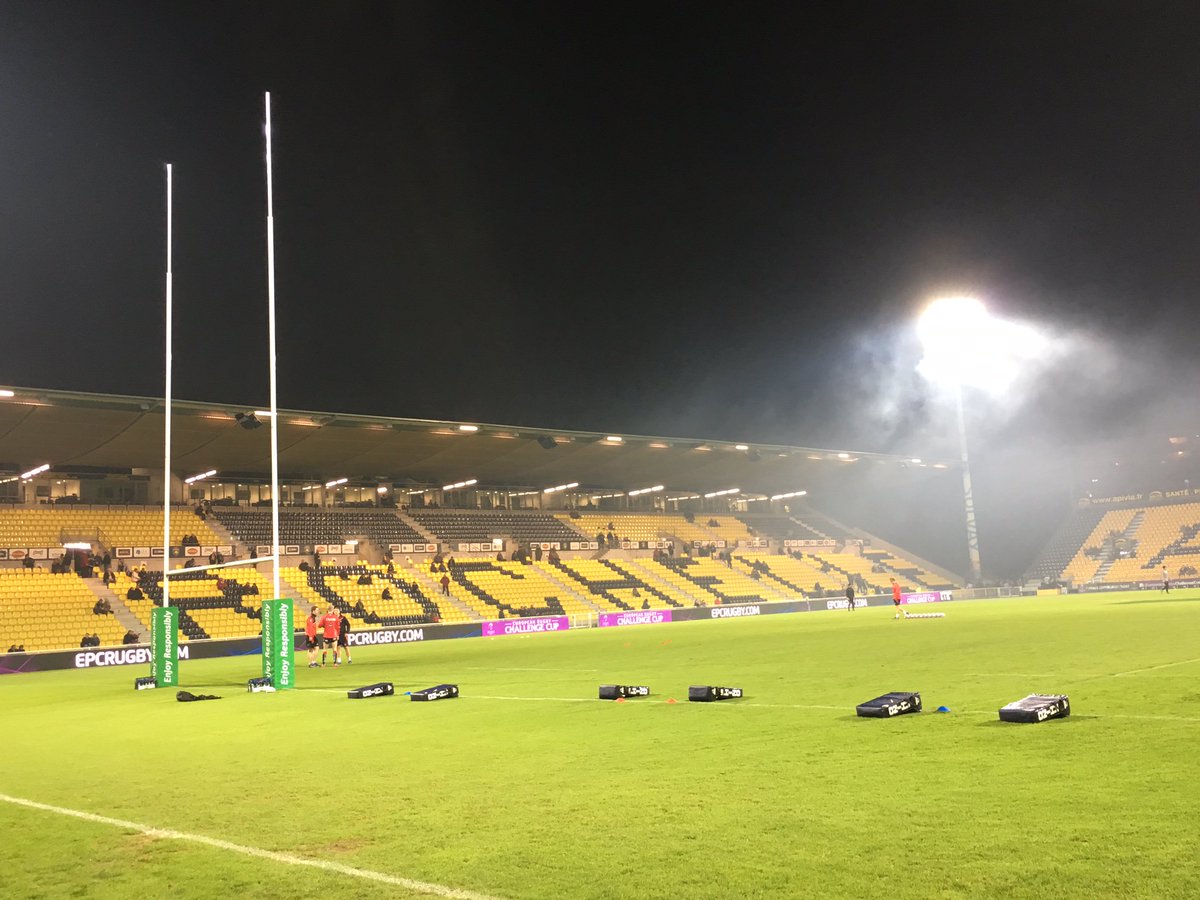 gloucesterrugby tweet picture