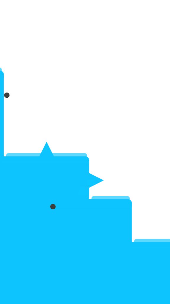 FabmikaG's tweet photo. I am in love with #stairdrop by @nanovationlabs. You gotta try it! Download here https://t.co/awi87bvh06 https://t.co/wzj8qWkfN7
