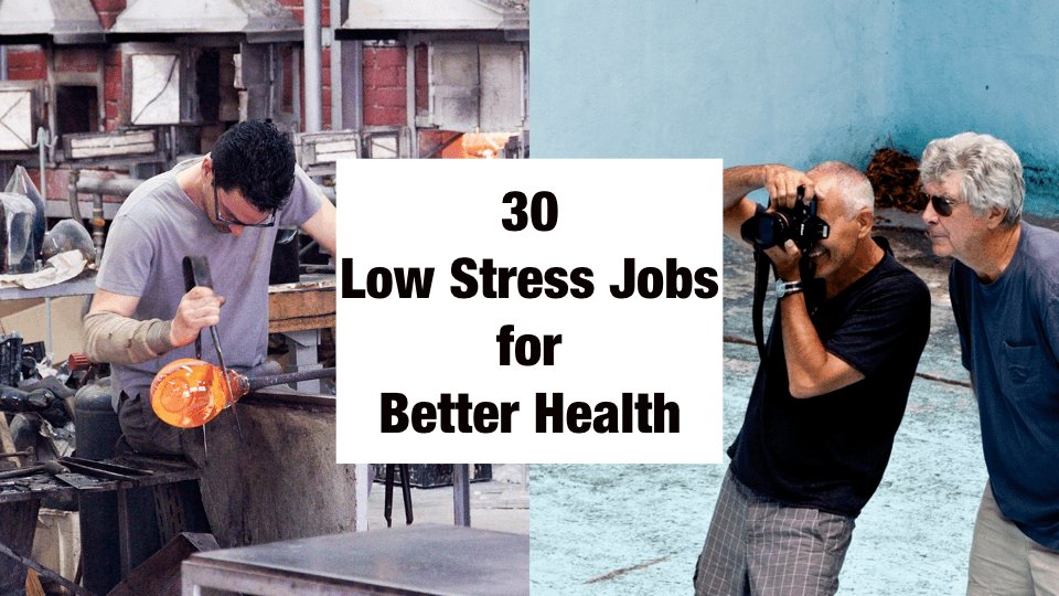 lifetheorum's tweet photo. 30 Low Stress Jobs to Live a Peaceful Life https://t.co/1KXvzgfR0P https://t.co/xVSinT2xSn