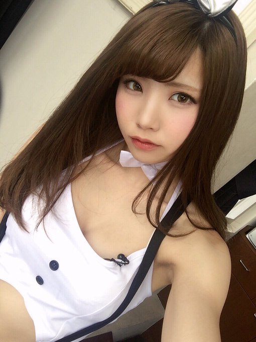 Twitterのコスプレ画像31