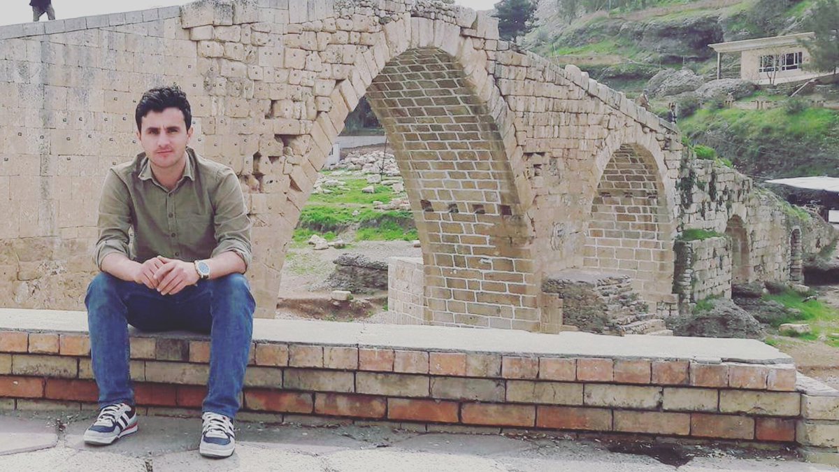 Omer Rasheed (OMERHERNI) Twitter