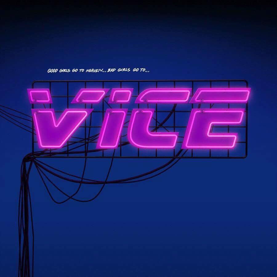 Vice Saturdays tweet media