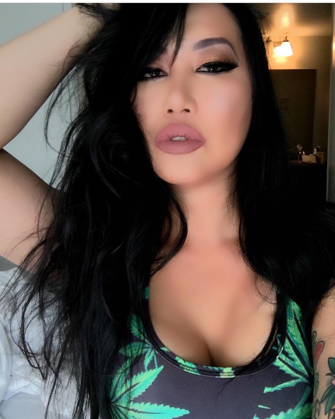 Mimi Miyagi Mimi Miyagi