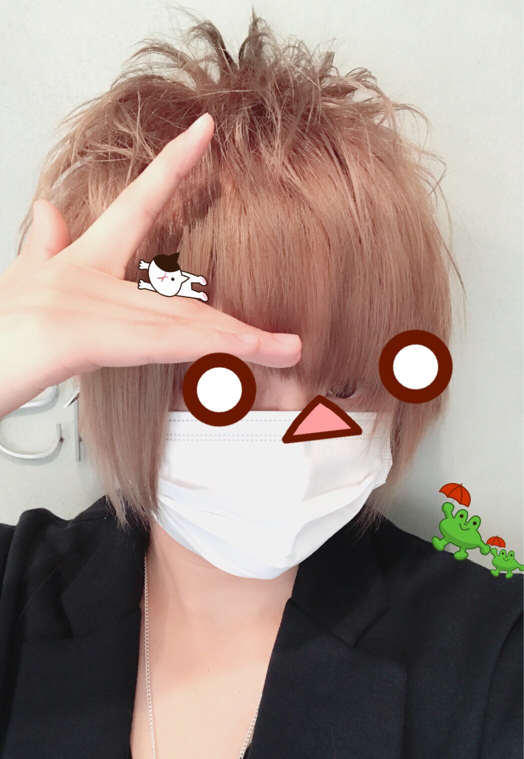 まふまふ 空腹 今日はriselに行ってkazuさん Risel Kazu に髪を整えてもらった エリアシを15センチくらい切って ミルクティーななめぱっつんにしてもらたよっ ふわしゃきヘアー うらさかと一緒に行ったんだけど 話しかけてくるのをやり過ごして まふまふ 空腹 今日はriselに行ってkazuさん Risel Kazu に髪を整えてもらった エリアシを15センチくらい切って ミルクティーななめぱっつんにしてもらたよっ ふわしゃきヘアー うらさかと一緒に行ったんだけど 話しかけてくるのをやり過ごして