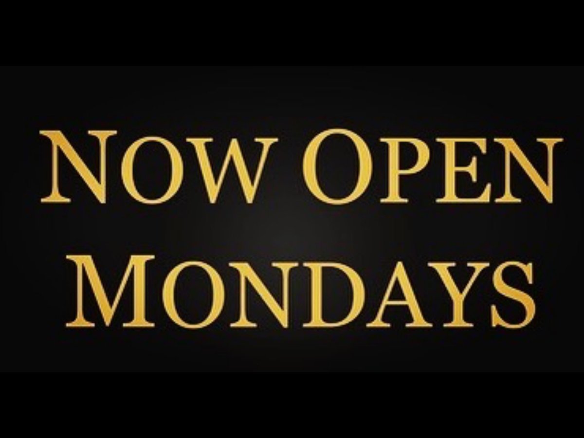 Saks_GY's tweet photo. Last Monday to get 25% off any service this Monday, still a few spaces left, call 01493853855 or book online via Facebook ❤️ https://t.co/DdU7TCmjJW