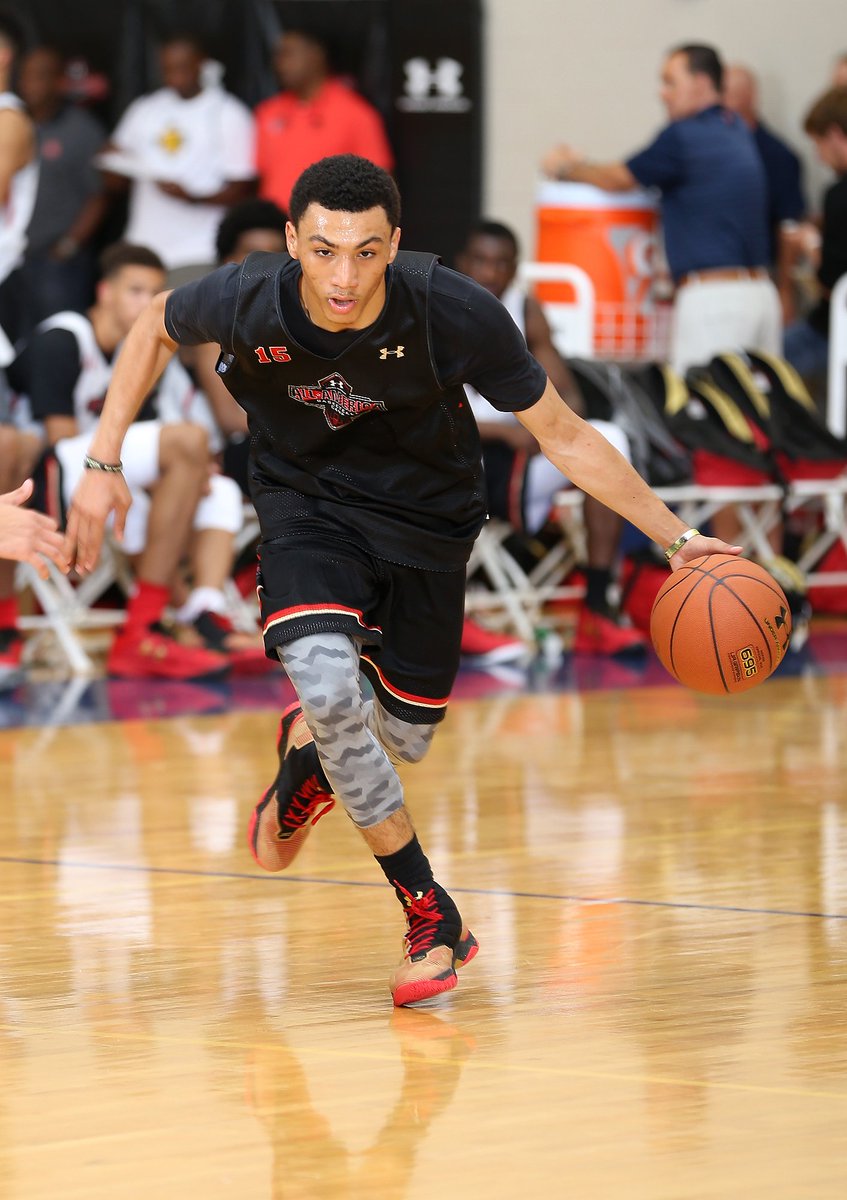Adam Zagoria (@adamzagoria) on Twitter photo Duke, Kansas, Arizona among the schools expected this weekend for 2018 <a href="/Hudson_Bball/">Hudson Catholic</a> and <a href="/SportsUTeamIZOD/">Sports U - Team Izod</a> PG @RealJahvonQ Duke, Kansas, Arizona among the schools expected this weekend for 2018 <a href="/Hudson_Bball/">Hudson Catholic</a> and <a href="/SportsUTeamIZOD/">Sports U - Team Izod</a> PG @RealJahvonQ