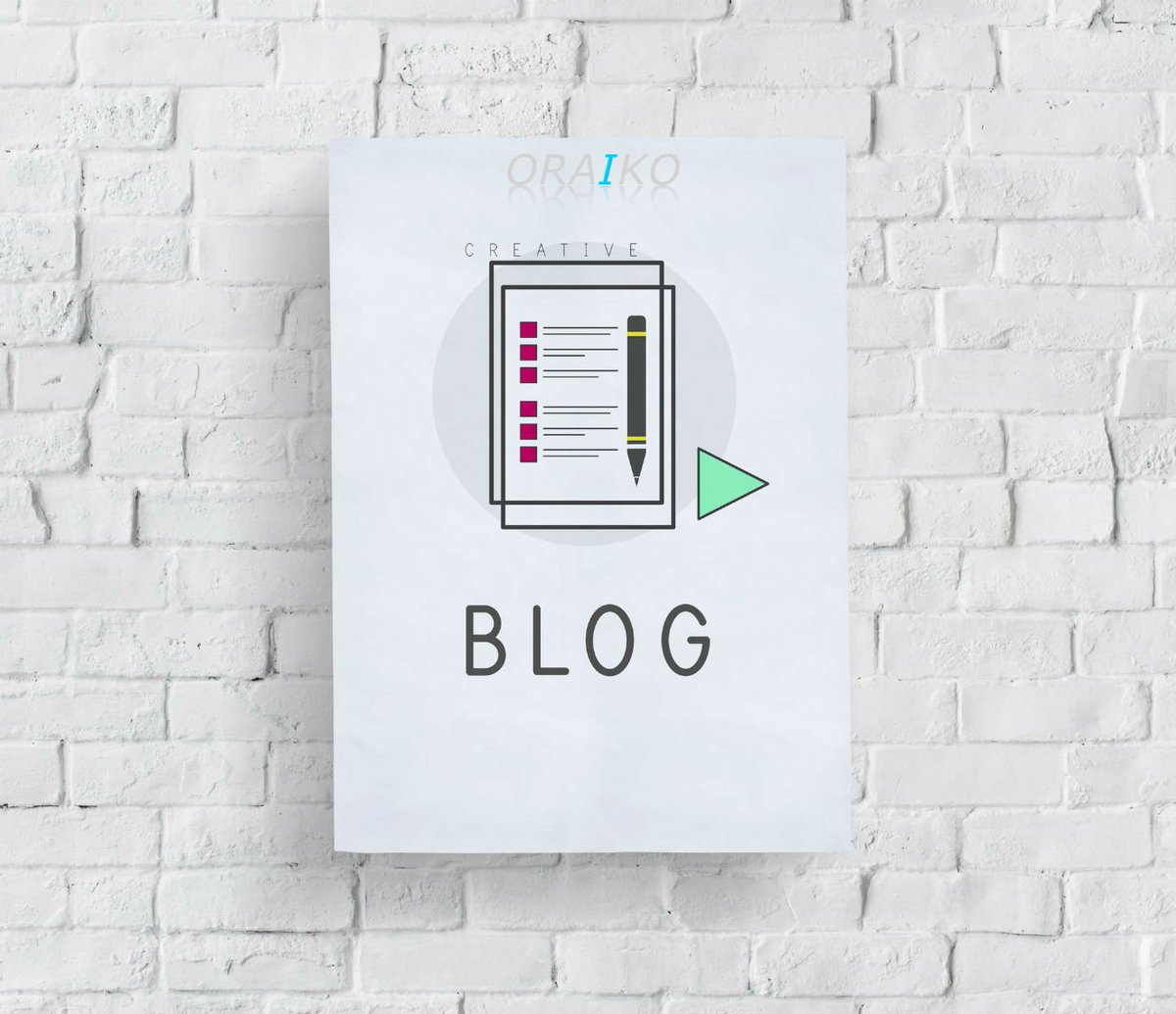 ORAIKO's tweet photo. Companies that #blog have 434% more indexed pages. And companies with more indexed pages get far more leads. https://t.co/kkjpBe3kxd #SEO https://t.co/YIto5k0ICA