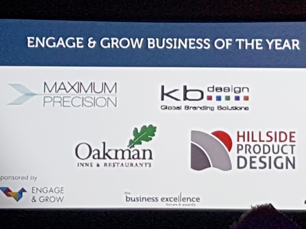 KBDesignltd's tweet photo. KB Design are proud to be a finalist at this year’s EMEA BUSINESS EXCELLENCE AWARDS #befa2017. https://t.co/90DTGqCoAq