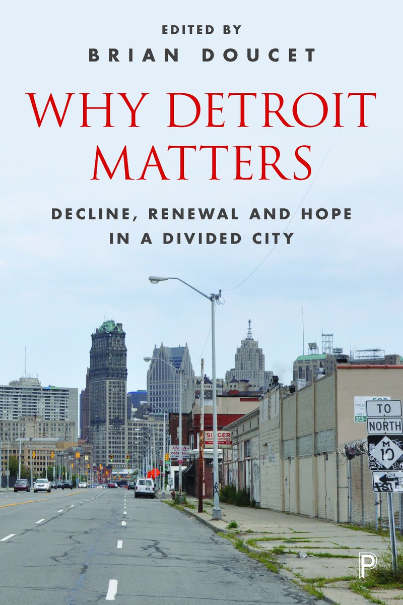 bmdoucet's tweet photo. Fri 28 Apr, 18:00 I'll be speaking @brusselsacademy about my new Detroit book. Info and registration here: https://t.co/y6ArpIgPp7 https://t.co/8Er6mYnbZb