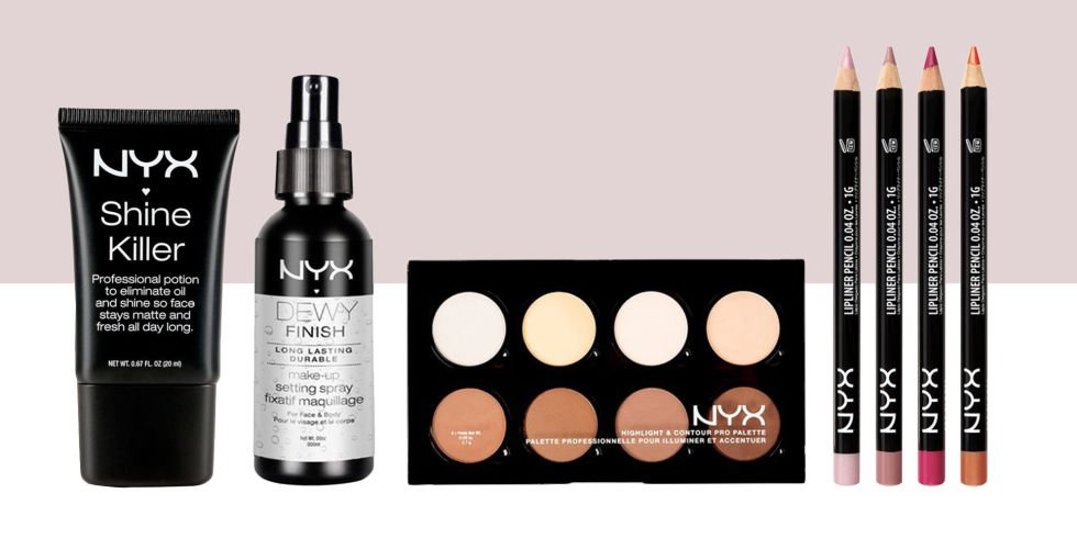 OrganiBox's tweet photo. Looking for #vegan products but you have a low budget? @NyxCosmetics products are great and made for you! #IESEGsmm #GoVegan https://t.co/7ZCkXjOkqx