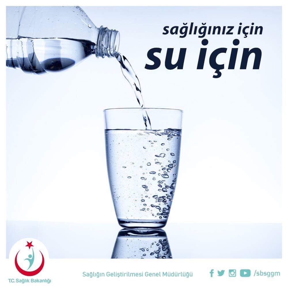 Sağlığın Geliştirilmesi tweet media