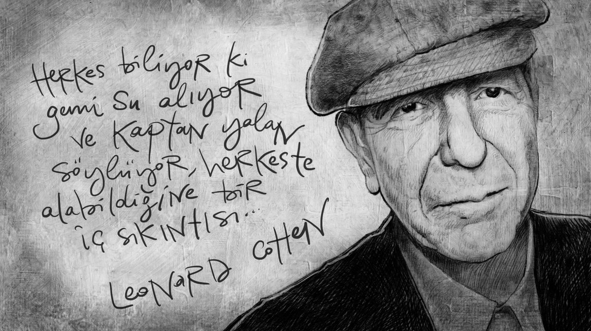 "Ve savaş, en azından Barış'ın ne kadar elzem ve erdemli olduğunu öğretir, acıyla da olsa…"
Erbatur Çavuşoğlu yazdı
ozguruz.org/tr/2017/04/21/…