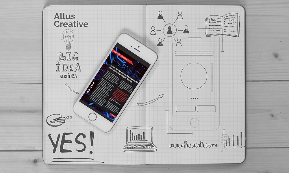 AllusCreative's tweet image. Engaging your audience is the first stage of making a sale. We can help. #tech #TechCentral #leedsdigi17 #contentmarketing #DigitalMarketing