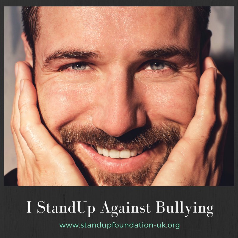 StandUpFdn's tweet photo. A very interesting perspective on the Financial Costs of Bullying in business https://t.co/Vpaw3iNnWD https://t.co/WlSSCBhGcK