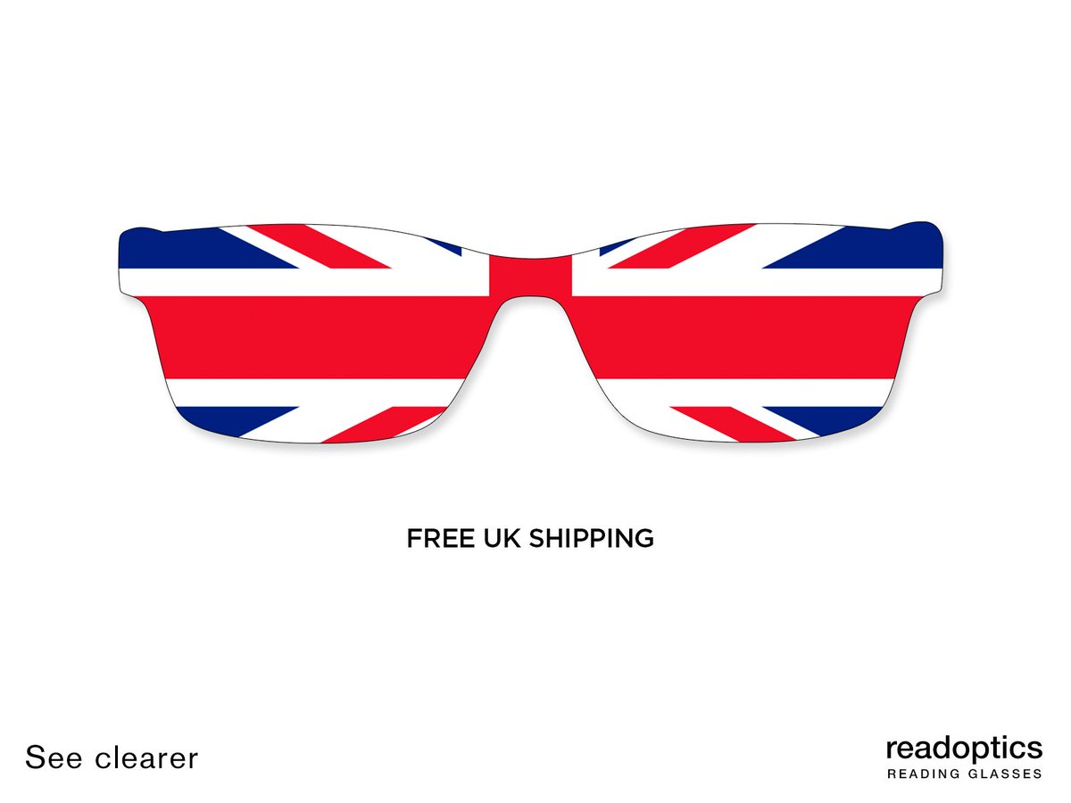 ReadOptics's tweet photo. Revolutionizing the way we read. FREE UK Standard Delivery 🇬🇧🤓 #readoptics #UK Uncover our reading glasses here ➡️ https://t.co/cO8wp3VmNa https://t.co/v7A2wJpkyh