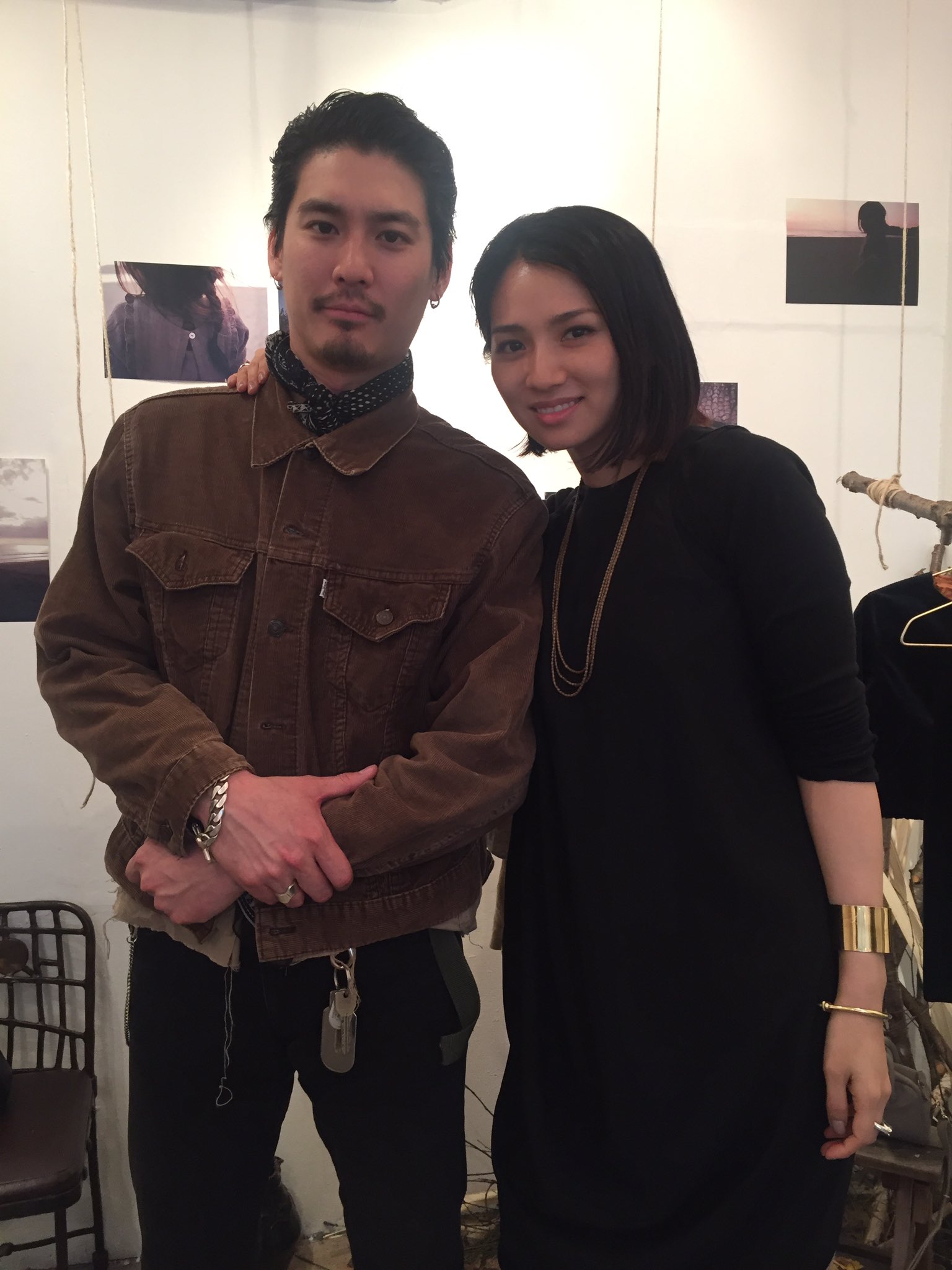 O Xrhsths Fashionsnap Com Sto Twitter 野波麻帆 水上剣星夫妻が手掛ける子供服ブランド Himher がセカンドシーズンの展示会を開催 デビューコレクションの詳細記事 T Co Itx1igf3 Himher 野波麻帆 水上剣星 O Xrhsths Fashionsnap Com Sto Twitter 野波麻帆 水上剣星夫妻が手掛ける子供服ブランド Himher がセカンドシーズンの展示会を開催 デビューコレクションの詳細記事 T Co Itx1igf3 Himher 野波麻帆 水上剣星