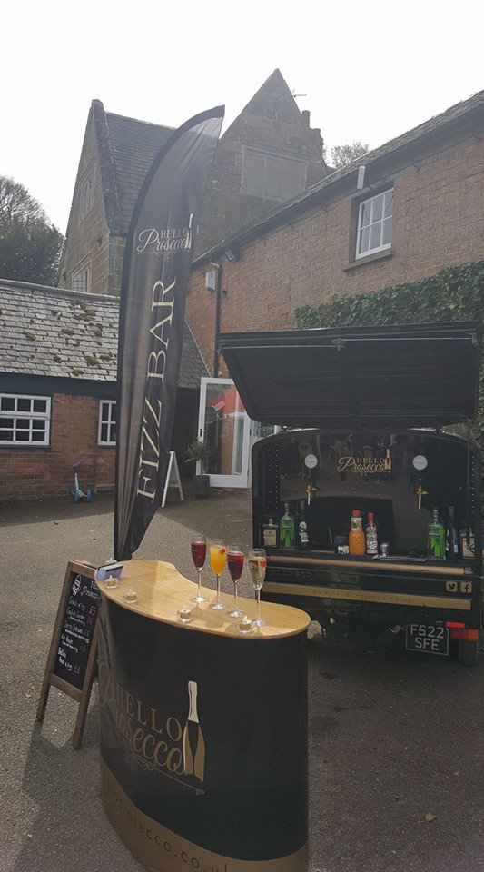 HelloProsecco's tweet photo. Are you planning a party? contact Hello Prosecco to create your very own Fizz Festival #Mobilebar  #prosecco #fizz #helloprosecco https://t.co/1znWqZPSmB