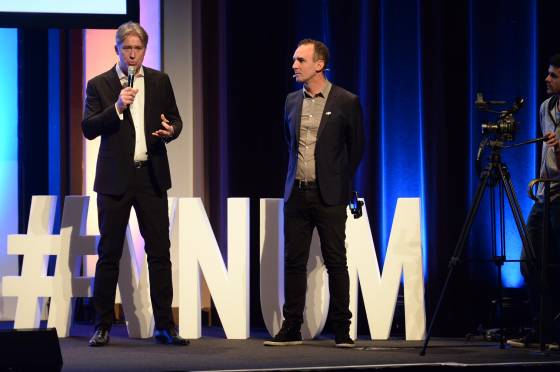 GettyImages_fr's tweet image. Etiez-vous au Grand Prix de la vidéo numérique hier ?
Les images de la soirée #OsezGetty #VNUM2017 @PRIXVNUM
headoo.com/fr/establishme…