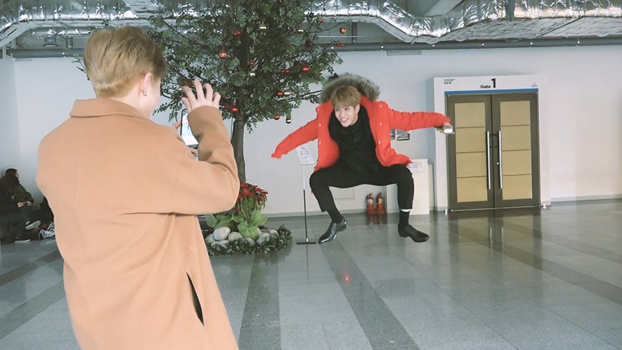 [#아스트로] #ASTROPLAY 댄마의 귀환
▶ youtu.be/NmDl_d3JO10
▶ vlive.tv/video/28218