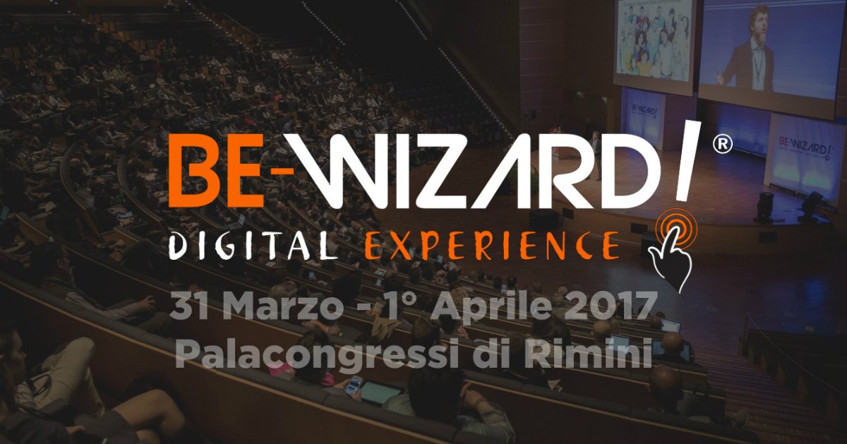 omniawebitalia's tweet photo. Omniaweb presente al #bewizard 2017 con Fabrizio Ventre: scopri le ultime tendenze in campo #SEO! https://t.co/U3V0rJPakG #DigitalMarketing https://t.co/Jtd4GYRRGX