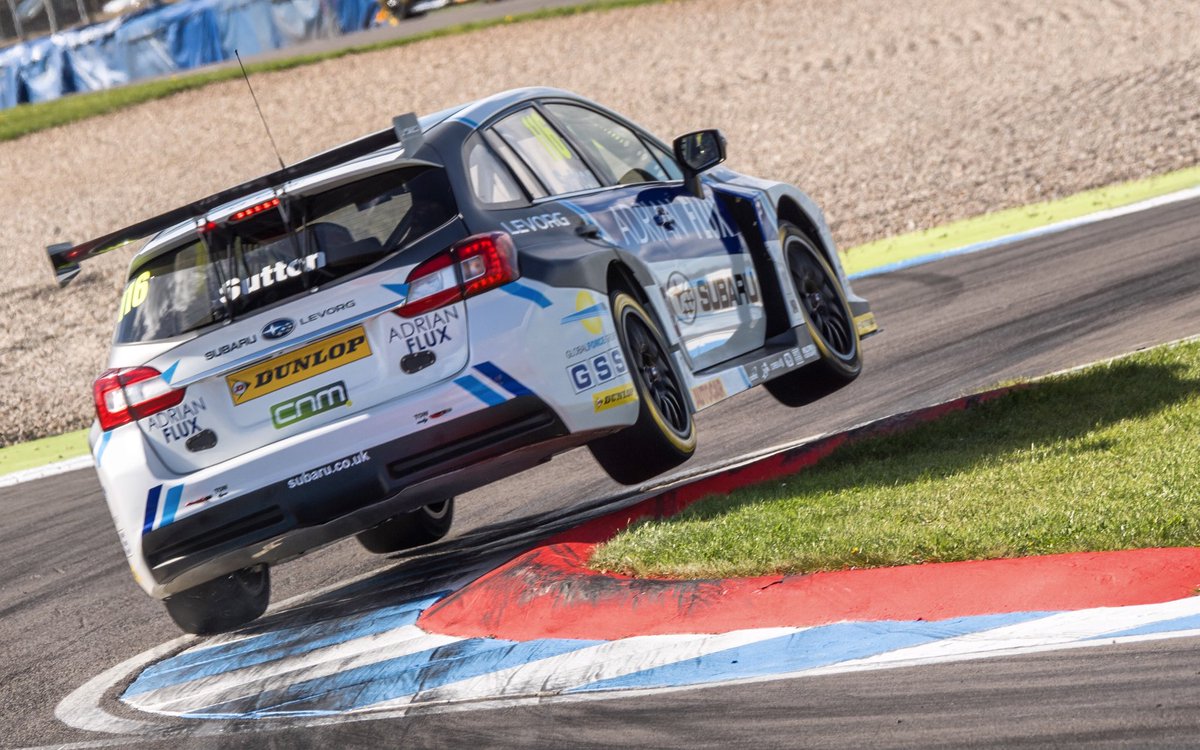 ASuttonRacing's tweet image. We have lift off!

Cracking photo through the final chicane at Donington during Qualifying!

📸 Credit: @PJLPhotography 

#AS116
🔵⚪️
