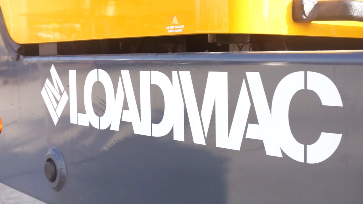 Loadmac's tweet photo. Introducing our new company video! https://t.co/v6zVcfjWNK #UKMFG #Madeinbritain #exportbritain https://t.co/R7nrWOuXL6