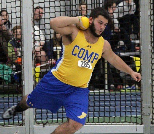 MassLiveHS's tweet photo. All-Western Mass. Boys Winter Track: Six teams have multiple selections on list - https://t.co/CDO2GnDrph https://t.co/YkdeIU1sCX