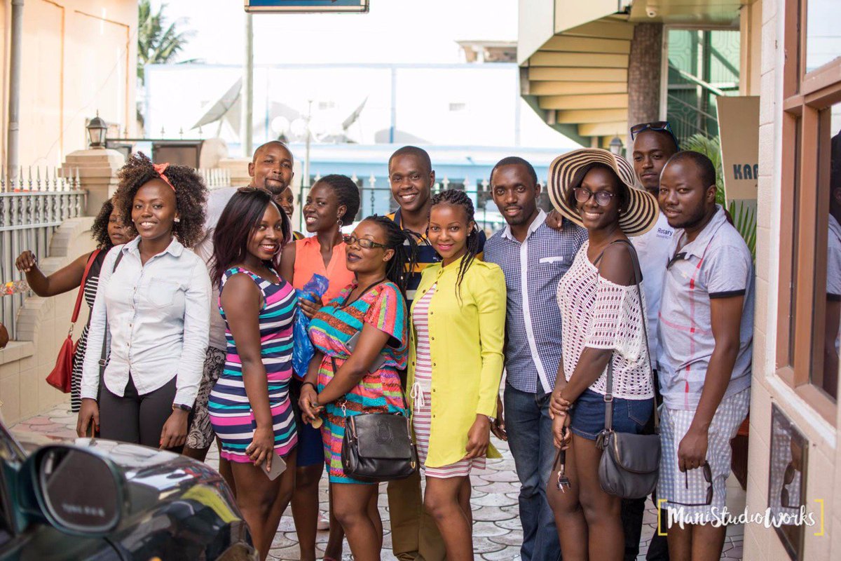 kanosug's tweet image. This evening @kanosug will be having #REACTRecap from #TeamUg that represented us. #REACT17.
Don&apos;t forget to tag a friend