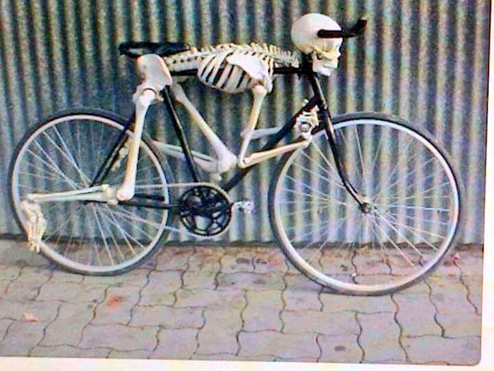 Our most aero #bodygeometryfit thus far! Happy with the results! What do you guys think..? 

#aeroiseverything