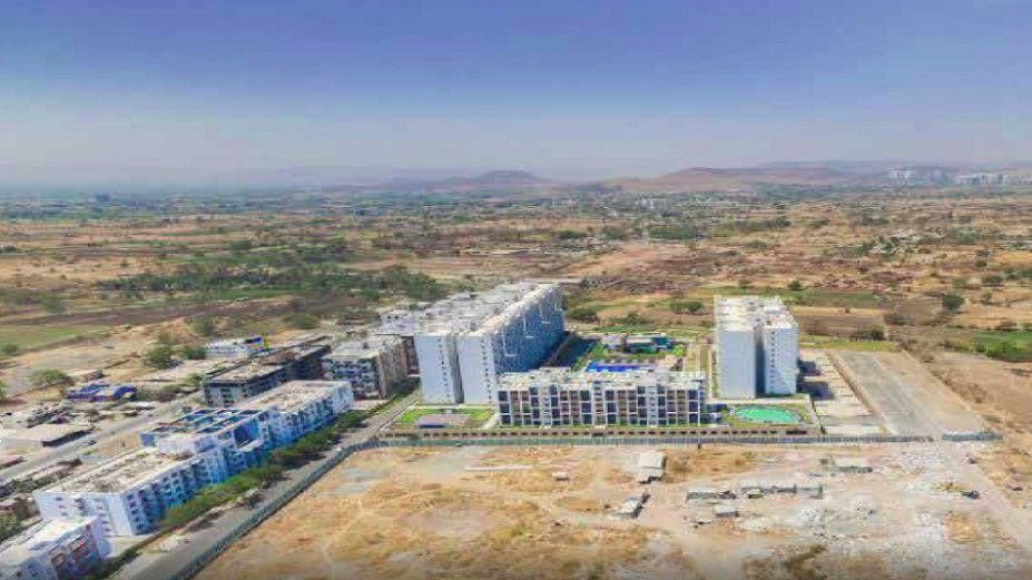 Pune One of the best city in india , this residential property best for you 

apsense.com/article/godrej…