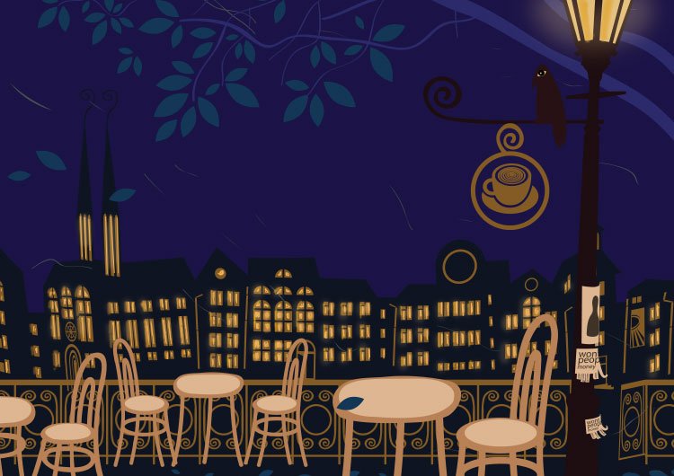 Quirk_Mum's tweet photo. For all those #latenight #munchies!
Here's where #Mumbai Eats, when it's not sleeping. 
https://t.co/bdYXnVsdgm https://t.co/vZPEbrUqR5