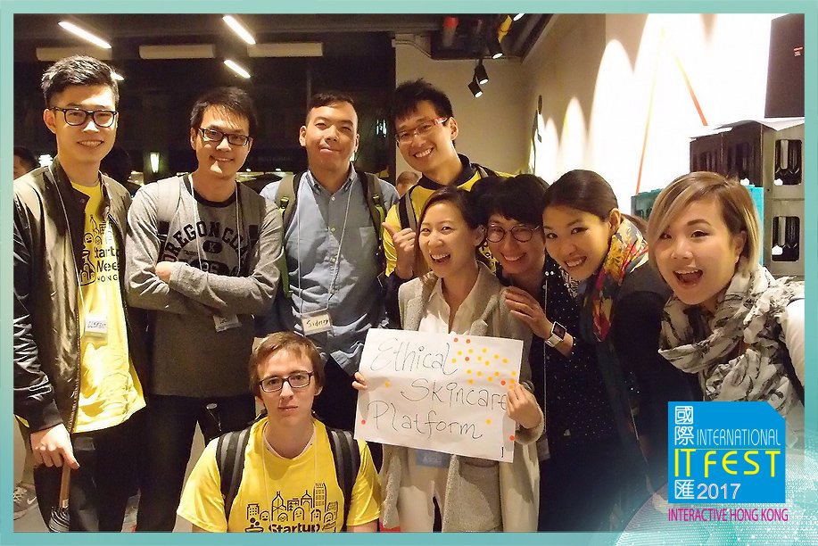 ITFestHK's tweet photo. Pitch your startup idea with fun? Join the 54-hour Startup Weekend Hong Kong event on 21-23/4! https://t.co/AotoIGTdEk https://t.co/XmkgcYOl5W