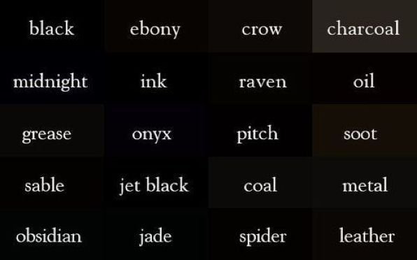 SpeakComedy's tweet photo. person: u should like more colors

me: https://t.co/ztxyAd90h8