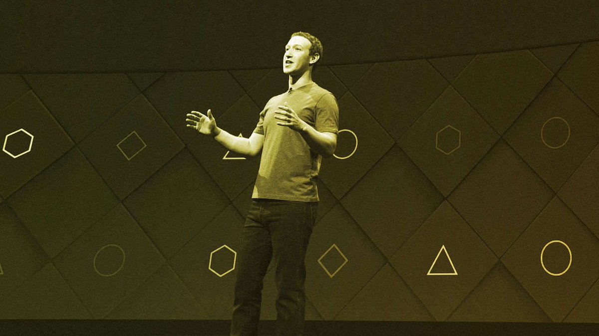 FastCompany's tweet image. What Facebook could learn from other platforms about content moderation buff.ly/2pJBZCi