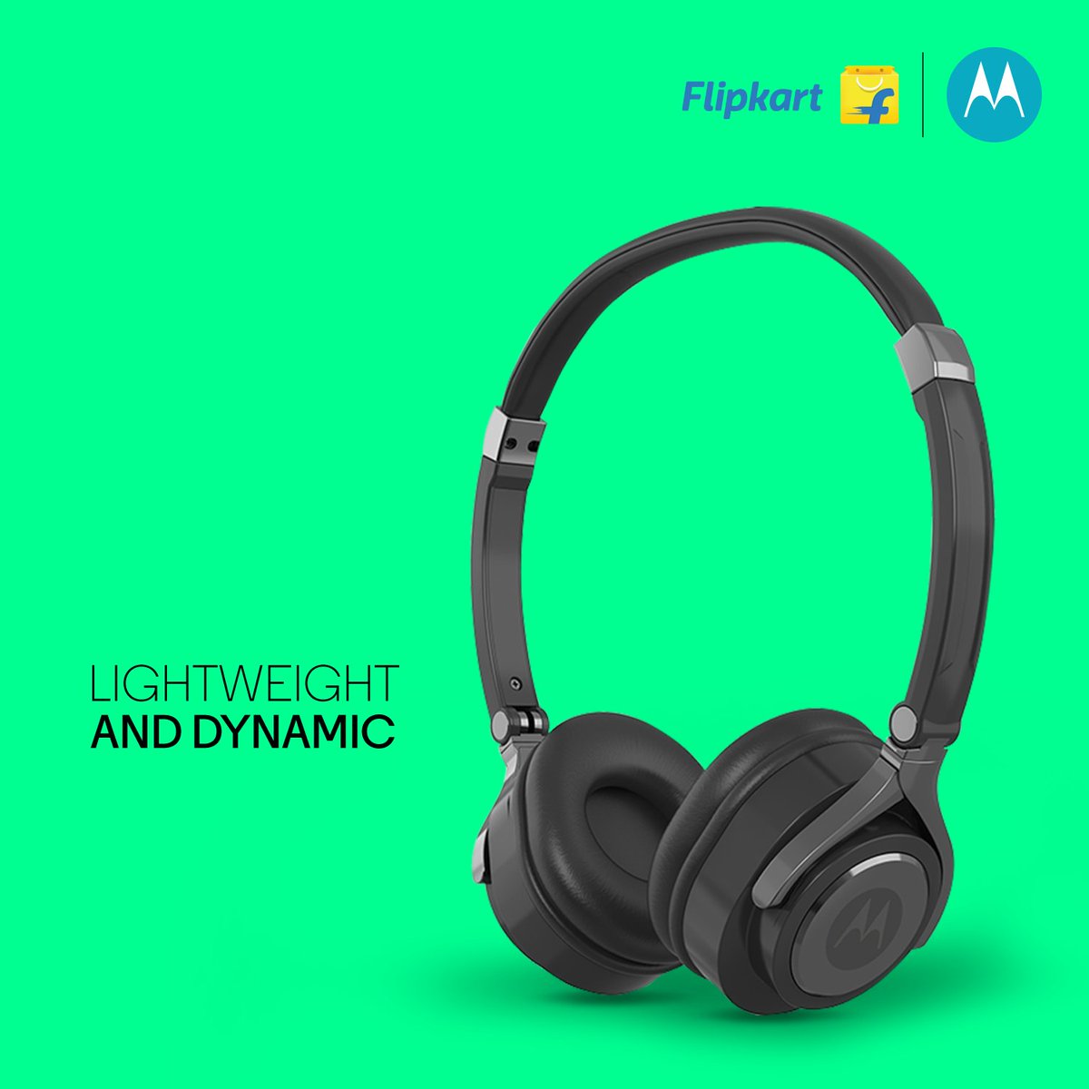 Motorola_Home's tweet photo. Listen to your entire playlist with the lightweight Moto Pulse 2.
#MotoPulse2 #Headphones #Music #Motorola
Shop: https://t.co/8aRUbdysTE https://t.co/385byVideG