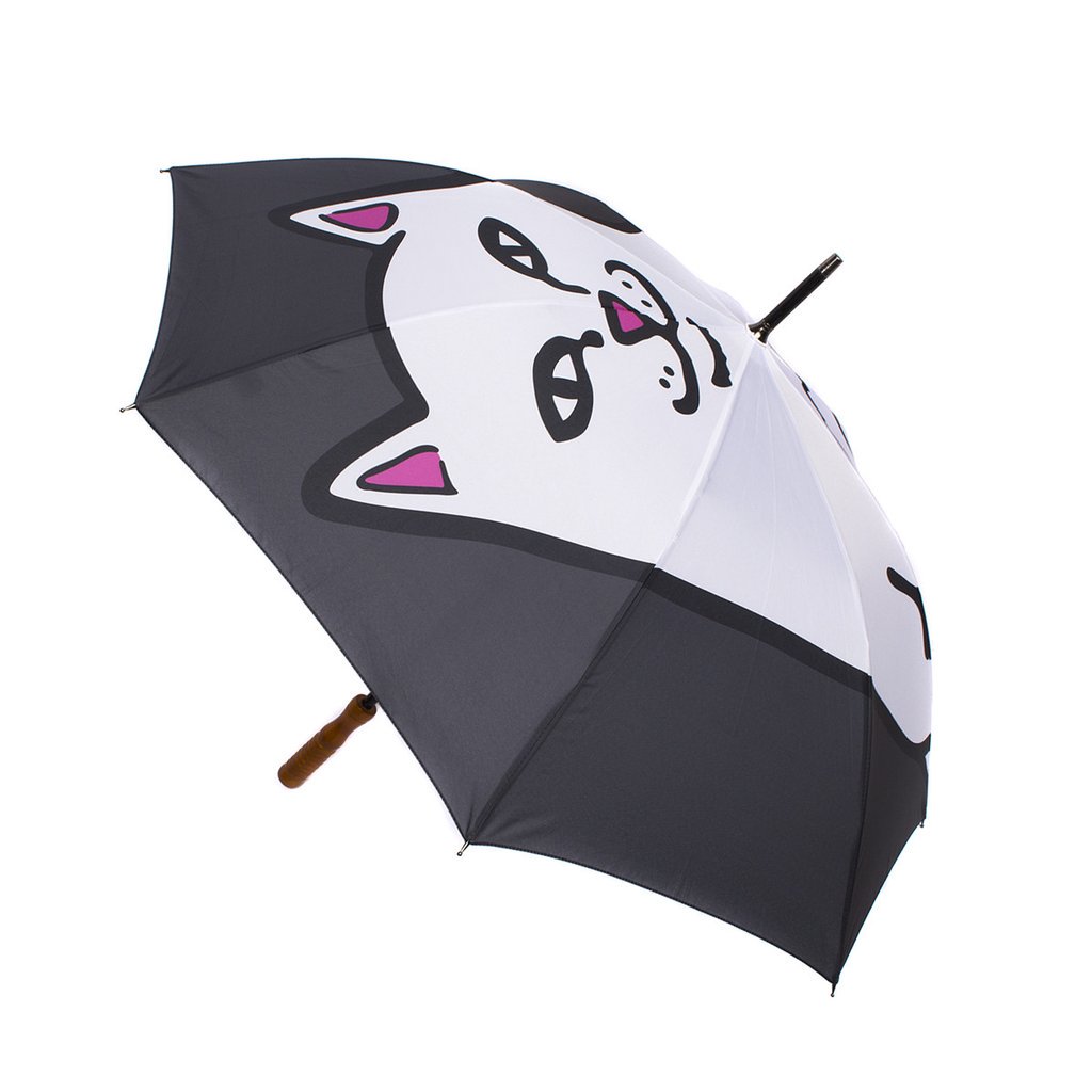 Plenty of unique accessories in <a href="/RIPNDIP/">RIPNDIP</a> Spring 17 Drop 2 - #LordNermal Umbrella included. New range in UK stores now! #keendist #ripndip