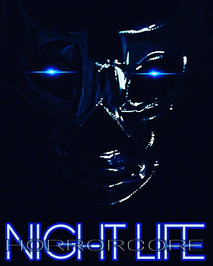 ur8oy8lu's tweet photo. #HorrorCore #west #NightLife #rap #hiphop #maskedrapper #ARGRA #8LU #urban #creepy #intense #horror #raphiphop #tru8lu #thefranchise https://t.co/JvzTpUA98v